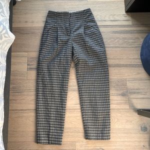 Aritzia Wilfred Dress Pant